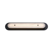 Eurofase 49175 Tramore 1-lt 30" Tall LED Wall Sconce - Alabaster