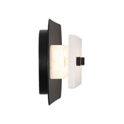 Eurofase 49175 Tramore 1-lt 30" Tall LED Wall Sconce - Alabaster