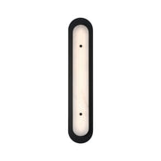 Eurofase 49175 Tramore 1-lt 30" Tall LED Wall Sconce - Alabaster