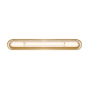 Eurofase 49176 Tramore 1-lt 38" Tall LED Wall Sconce - Glass