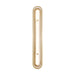 Eurofase 49176 Tramore 1-lt 38" Tall LED Wall Sconce - Glass