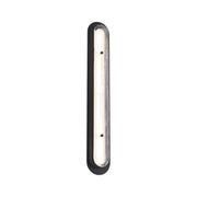 Eurofase 49177 Tramore 1-lt 38" Tall LED Wall Sconce - Glass