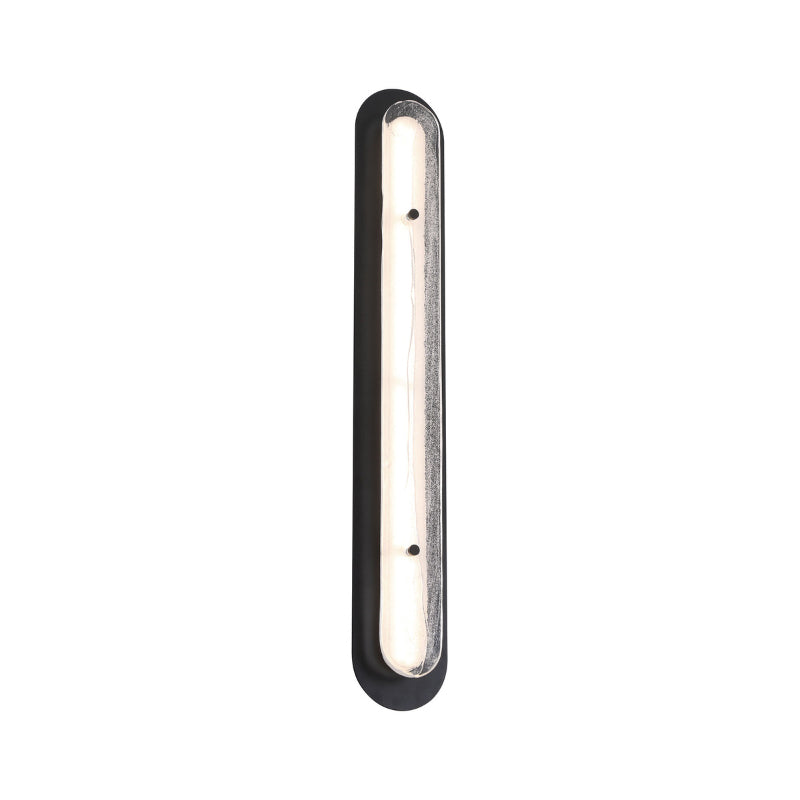 Eurofase 49177 Tramore 1-lt 38" Tall LED Wall Sconce - Glass