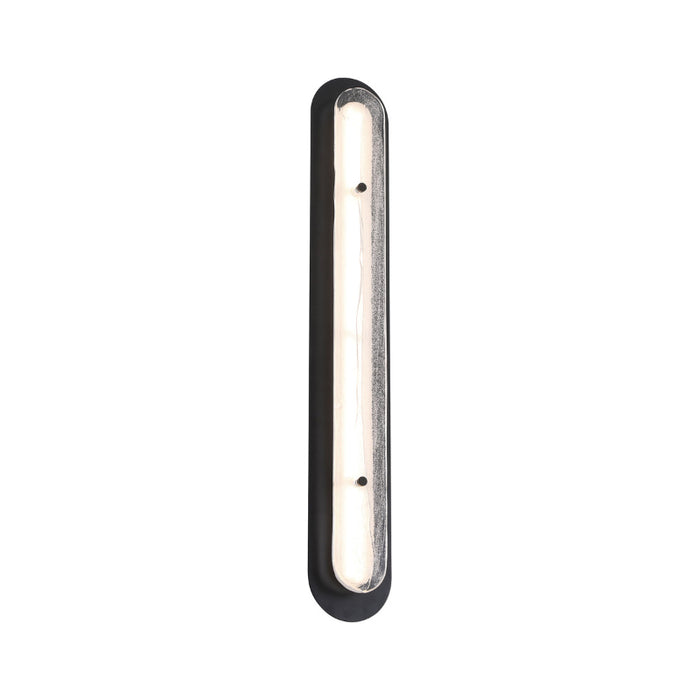 Eurofase 49177 Tramore 1-lt 38" Tall LED Wall Sconce - Glass