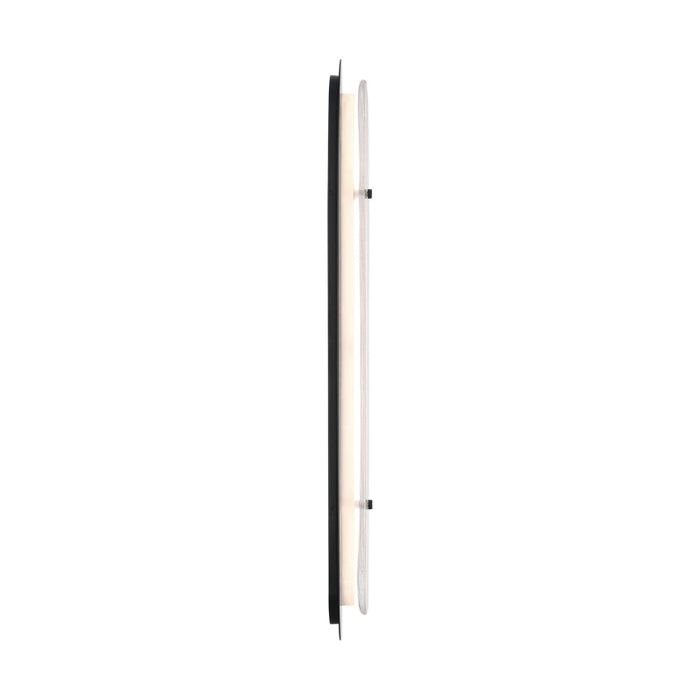 Eurofase 49177 Tramore 1-lt 38" Tall LED Wall Sconce - Glass