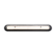 Eurofase 49177 Tramore 1-lt 38" Tall LED Wall Sconce - Glass
