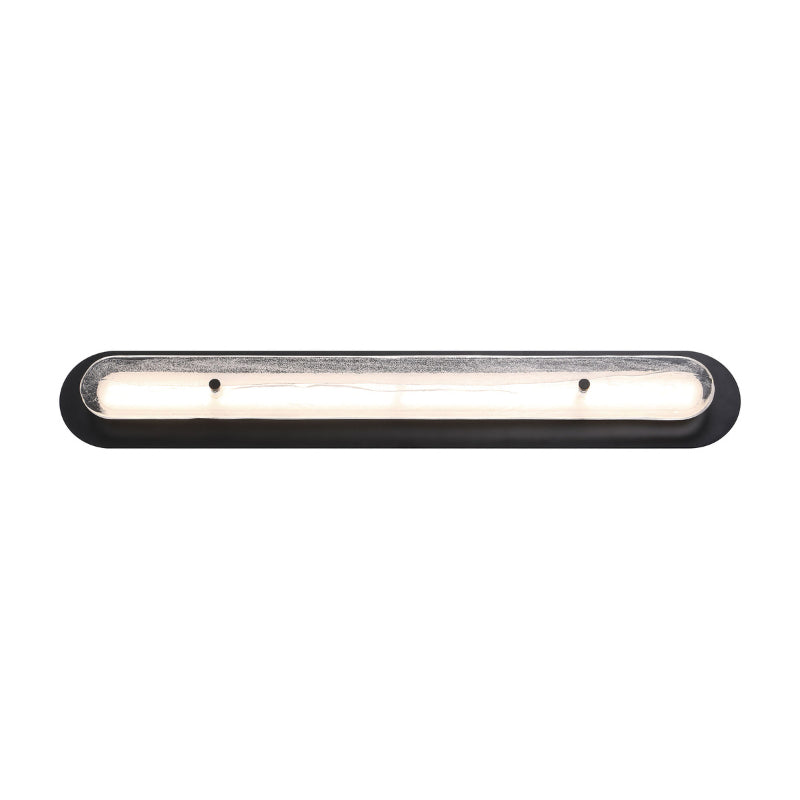 Eurofase 49177 Tramore 1-lt 38" Tall LED Wall Sconce - Glass