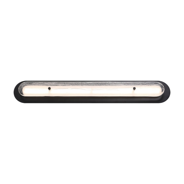 Eurofase 49177 Tramore 1-lt 38" Tall LED Wall Sconce - Glass