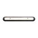 Eurofase 49177 Tramore 1-lt 38" Tall LED Wall Sconce - Glass