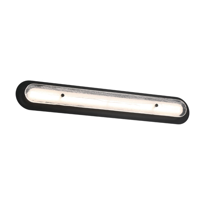 Eurofase 49177 Tramore 1-lt 38" Tall LED Wall Sconce - Glass