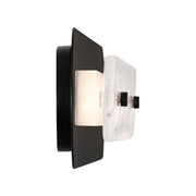 Eurofase 49177 Tramore 1-lt 38" Tall LED Wall Sconce - Glass