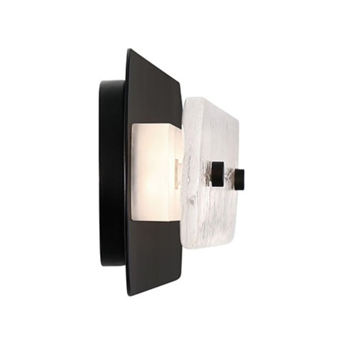 Eurofase 49177 Tramore 1-lt 38" Tall LED Wall Sconce - Glass