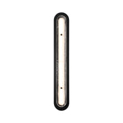 Eurofase 49177 Tramore 1-lt 38" Tall LED Wall Sconce - Glass