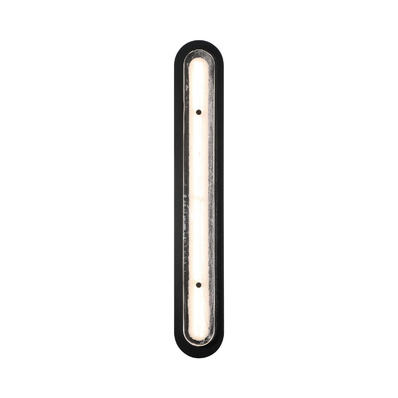 Eurofase 49177 Tramore 1-lt 38" Tall LED Wall Sconce - Glass