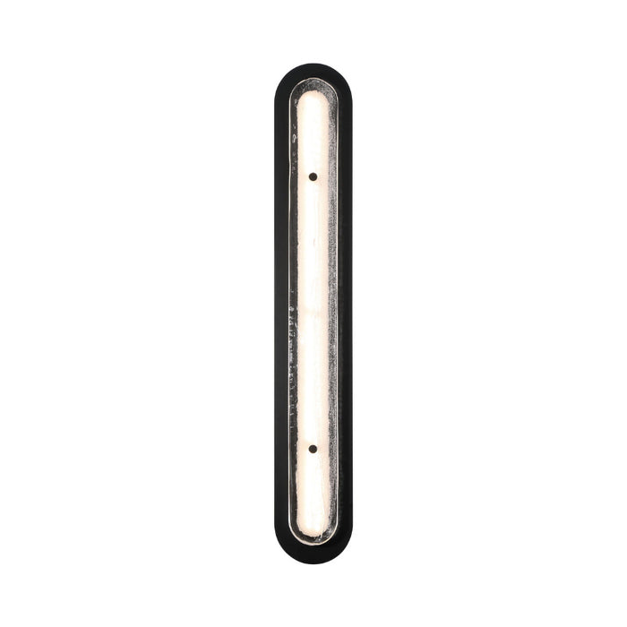 Eurofase 49177 Tramore 1-lt 38" Tall LED Wall Sconce - Glass