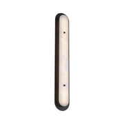 Eurofase 49177 Tramore 1-lt 38" Tall LED Wall Sconce - Alabaster