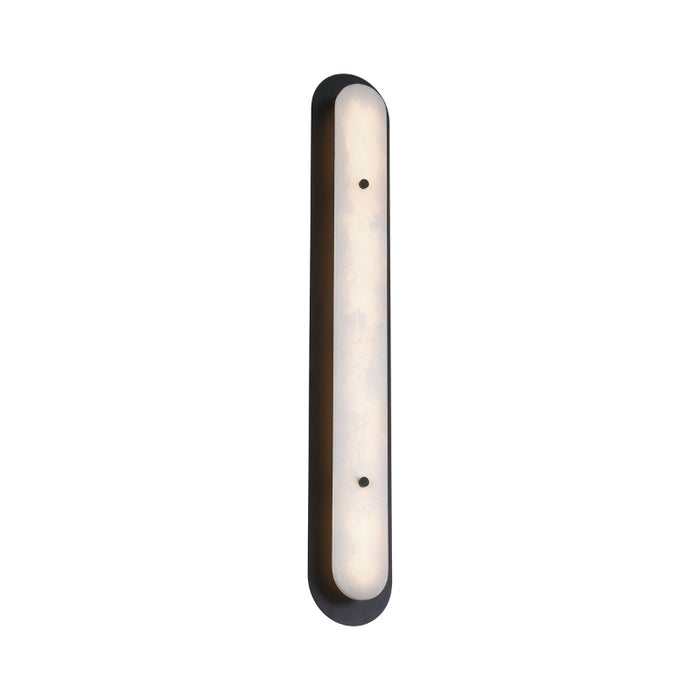 Eurofase 49177 Tramore 1-lt 38" Tall LED Wall Sconce - Alabaster