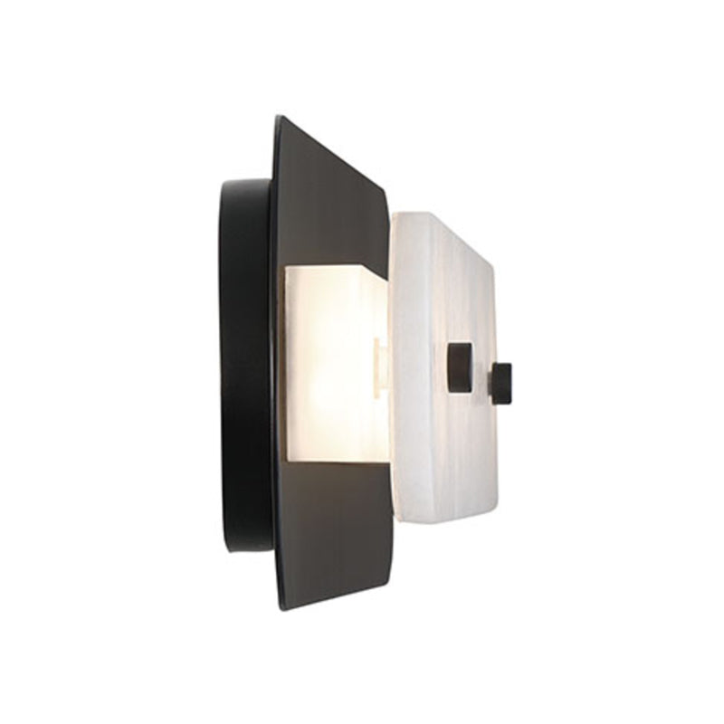 Eurofase 49177 Tramore 1-lt 38" Tall LED Wall Sconce - Alabaster