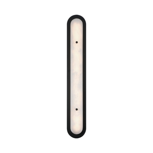 Eurofase 49177 Tramore 1-lt 38" Tall LED Wall Sconce - Alabaster