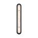 Eurofase 49177 Tramore 1-lt 38" Tall LED Wall Sconce - Alabaster
