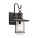 Kichler 49194 Riverwood 20" Tall Outdoor Wall Light