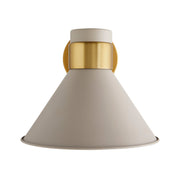 Arteriors Lane 1-lt 15" Tall Wall Sconce