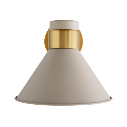 Arteriors Lane 1-lt 15" Tall Wall Sconce