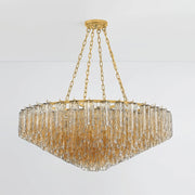 Hudson Valley 4921 Watertown 21-lt 46" Chandelier