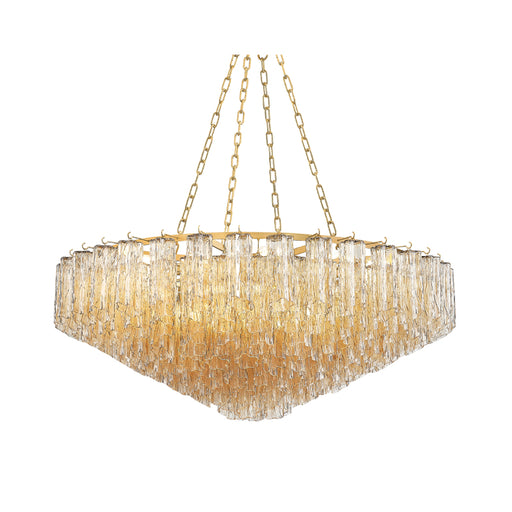 Hudson Valley 4921 Watertown 21-lt 46" Chandelier
