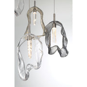Eurofase 49238 Norah 33-lt 39" LED Grand Chandelier