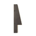 Eurofase 49240 Nanton 1-lt 9" Tall LED Outdoor Wall Sconce - Sand Bronze