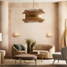Arteriors 49240 Savion 1-lt 12" Wall Sconce