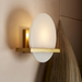 Arteriors 49240 Savion 1-lt 12" Wall Sconce