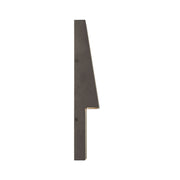 Eurofase 49241 Nanton 1-lt 14" Tall LED Outdoor Wall Sconce - Sand Bronze