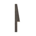 Eurofase 49241 Nanton 1-lt 14" Tall LED Outdoor Wall Sconce - Sand Bronze