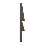 Eurofase 49242 Nanton 2-lt 19" Tall LED Outdoor Wall Sconce - Sand Bronze