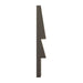 Eurofase 49242 Nanton 2-lt 19" Tall LED Outdoor Wall Sconce - Sand Bronze
