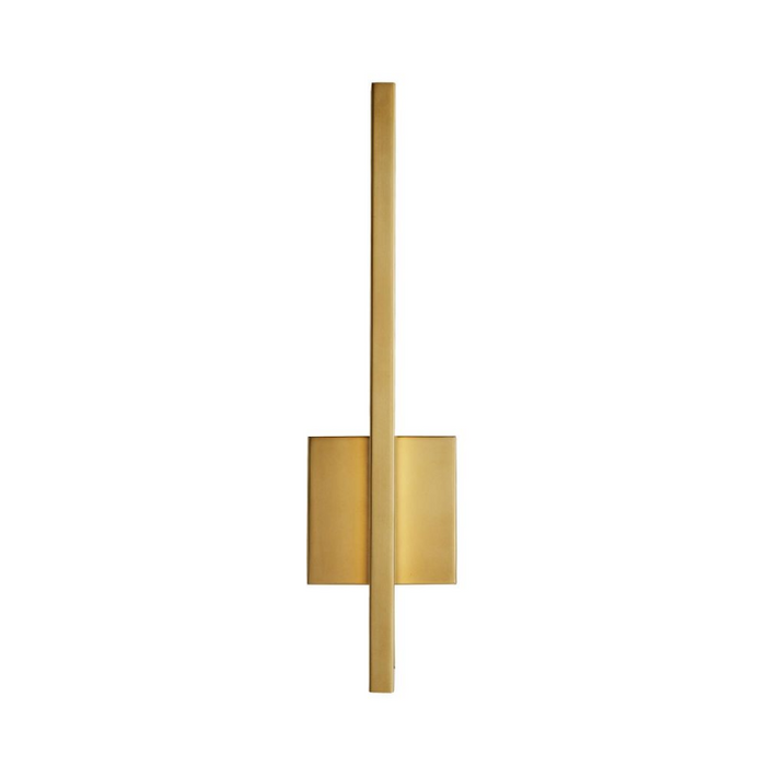 Arteriors 49246 Simba 1-lt 18" Tall LED Wall Sconce