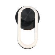 Eurofase 49259 Swing 1-lt 10" Tall LED Outdoor Wall Sconce