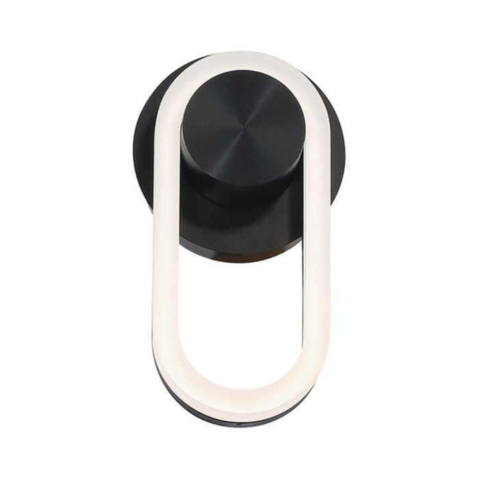 Eurofase 49259 Swing 1-lt 10" Tall LED Outdoor Wall Sconce