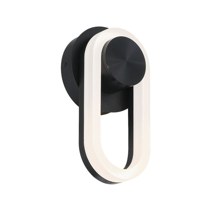 Eurofase 49259 Swing 1-lt 10" Tall LED Outdoor Wall Sconce