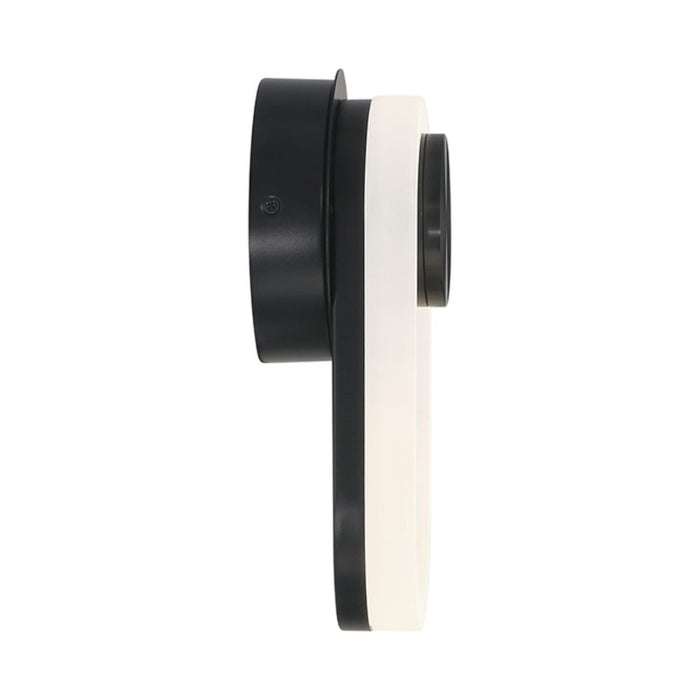 Eurofase 49259 Swing 1-lt 10" Tall LED Outdoor Wall Sconce