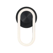 Eurofase 49259 Swing 1-lt 10" Tall LED Outdoor Wall Sconce