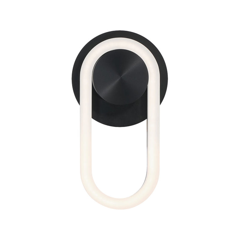 Eurofase 49259 Swing 1-lt 10" Tall LED Outdoor Wall Sconce