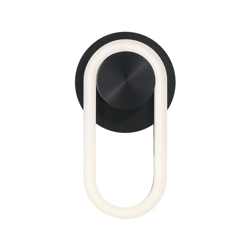 Eurofase 49259 Swing 1-lt 10" Tall LED Outdoor Wall Sconce