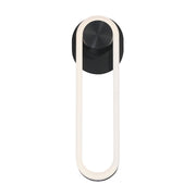 Eurofase 49260 Swing 1-lt 18" Tall LED Outdoor Wall Sconce
