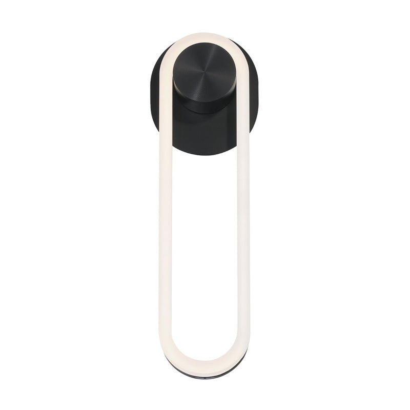 Eurofase 49260 Swing 1-lt 18" Tall LED Outdoor Wall Sconce