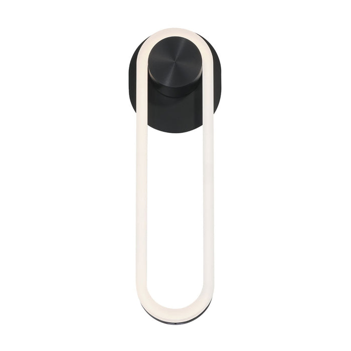 Eurofase 49260 Swing 1-lt 18" Tall LED Outdoor Wall Sconce