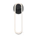 Eurofase 49260 Swing 1-lt 18" Tall LED Outdoor Wall Sconce