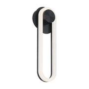 Eurofase 49260 Swing 1-lt 18" Tall LED Outdoor Wall Sconce